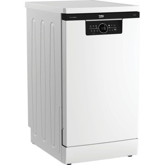 Beko BDFS26120WQ Mosogatógép