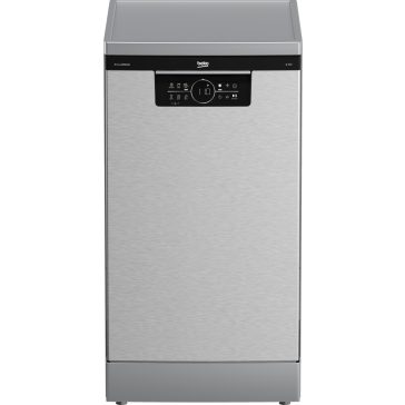 Beko BDFS26120XQ Mosogatógép