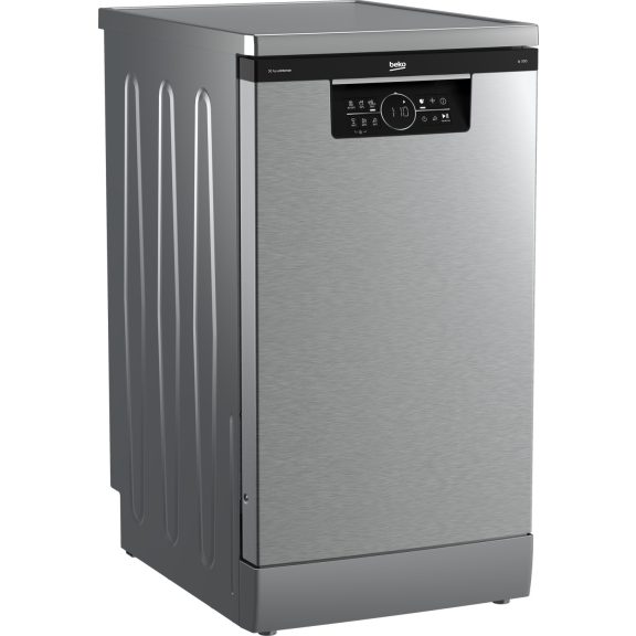 Beko BDFS26120XQ Mosogatógép