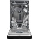 Beko BDFS26120XQ Mosogatógép