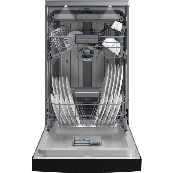 Beko BDFS26120XQ Mosogatógép