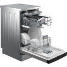 Beko BDFS26120XQ Mosogatógép