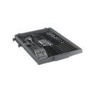 Beko BDFS26120XQ Mosogatógép