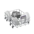 Beko BDFS26120XQ Mosogatógép