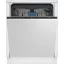 Beko BDIN36535 Beépíthető mosogatógép