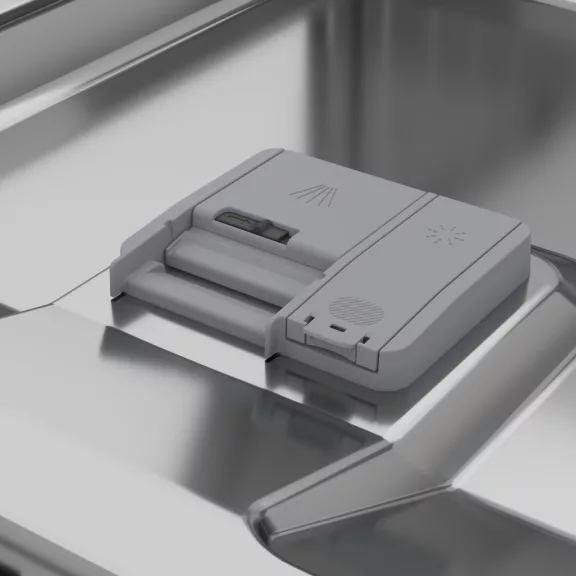 Beko BDIN36535 Beépíthető mosogatógép