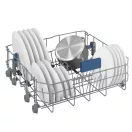 Beko BDIN36535 Beépíthető mosogatógép