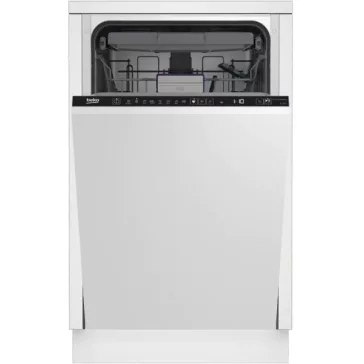 Beko BDIS38120Q Beépíthető mosogatógép