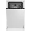 Beko BDIS38120Q Beépíthető mosogatógép