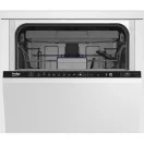 Beko BDIS38120Q Beépíthető mosogatógép