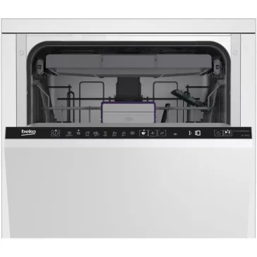 Beko BDIS38120Q Beépíthető mosogatógép