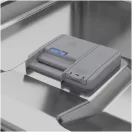 Beko BDIS38120Q Beépíthető mosogatógép
