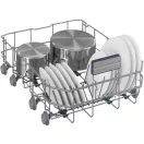 Beko BDIS38120Q Beépíthető mosogatógép