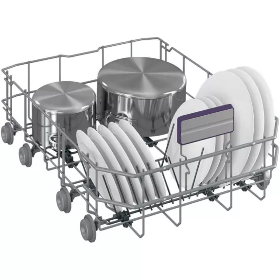 Beko BDIS38120Q Beépíthető mosogatógép