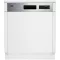 Beko BDSN28530X beépíthető mosogatógép