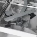 Beko BDSN28530X beépíthető mosogatógép