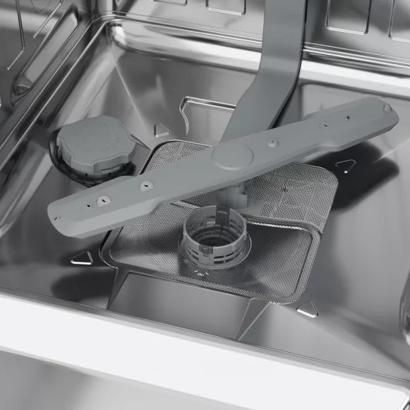 Beko BDSN28530X beépíthető mosogatógép