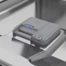 Beko BDSN28530X beépíthető mosogatógép