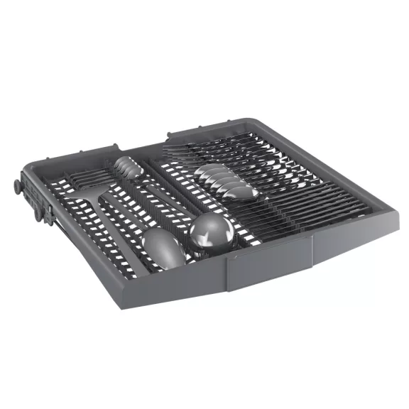 Beko BDSN28530X beépíthető mosogatógép