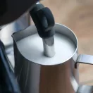 Sage Dual Boiler BES920BSS Profi eszpresszó kávéfőző dupla bojlerrel