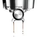 Sage Dual Boiler BES920BSS Profi eszpresszó kávéfőző dupla bojlerrel