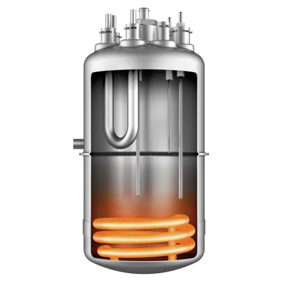 Sage Dual Boiler BES920BSS Profi eszpresszó kávéfőző dupla bojlerrel