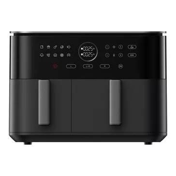   Xiaomi BHR07SGEU Dual ZoneAirFryer 10L dupla forrólevegős sütő