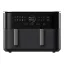 Xiaomi BHR07SGEU Dual ZoneAirFryer 10L dupla forrólevegős sütő
