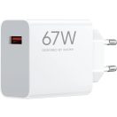 Xiaomi BHR07SKEU HyperCharge Power Adapter hálózati töltő