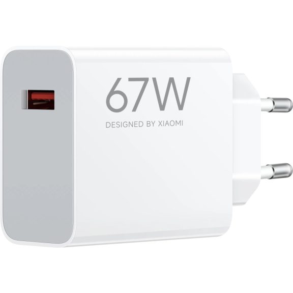 Xiaomi BHR07SKEU HyperCharge Power Adapter hálózati töltő