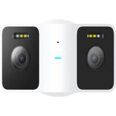 Xiaomi BHR07UIEU CW100 Dual kültéri kamera