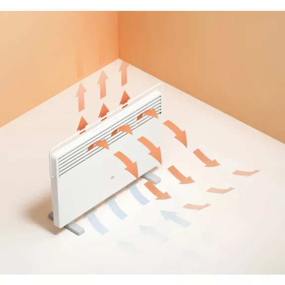 XIAOMI Mi BHR4037GL Smart S elektromos okos konvektor