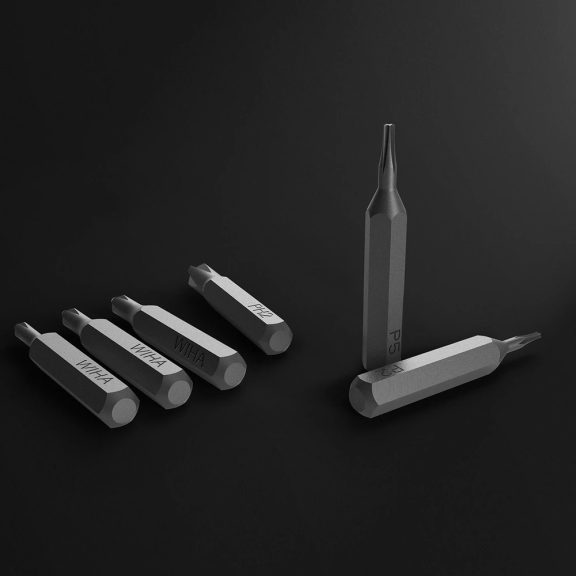 XIAOMI Mi Precíziós csavarhúzó készlet (BHR4680GL)