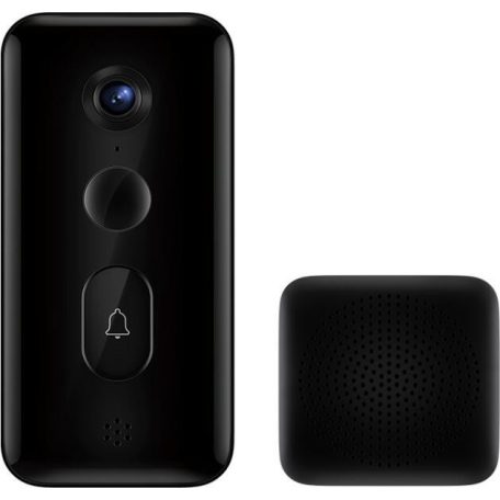 Xiaomi Smart Doorbell 3 okos ajtócsengő (BHR5416GL)