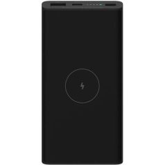 Xiaomi BHR5460GL 10W Wireless Power Bank 10000mAh, fekete