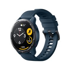 Xiaomi Mi Watch S1 Active okosóra, kék (BHR5467GL)