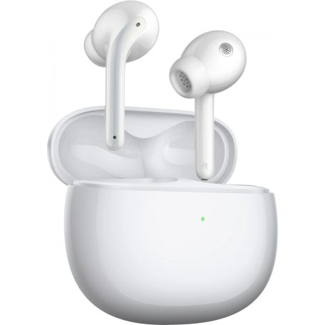 Xiaomi Buds 3 fülhallgató fehér (BHR5526GL)