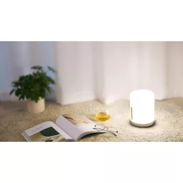 Xiaomi BHR5969EU Mi Bedside Lamp 2 EU okos éjjeli lámpa