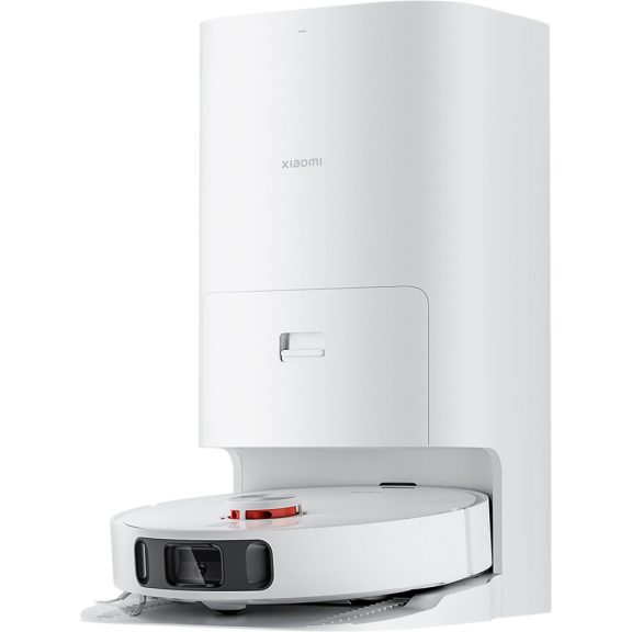 Xiaomi BHR6363EU X10+ EU Robotporszívó