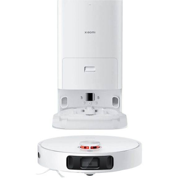 Xiaomi BHR6363EU X10+ EU Robotporszívó