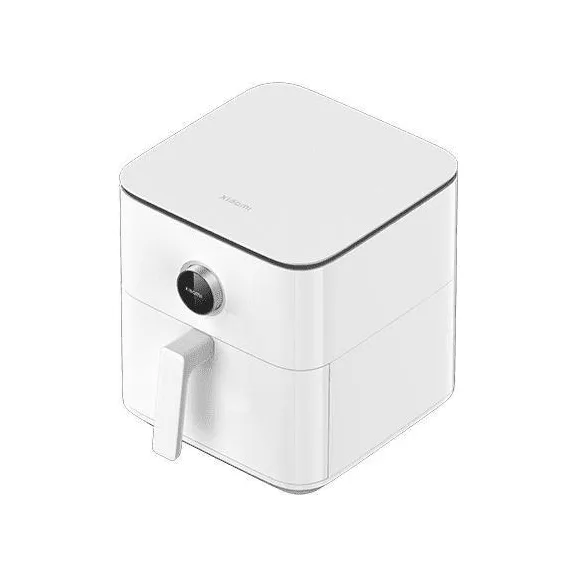 Xiaomi BHR7358EU Smart Air Fryer, 6,5 l, fehér