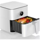 Xiaomi BHR7358EU Smart Air Fryer, 6,5 l, fehér