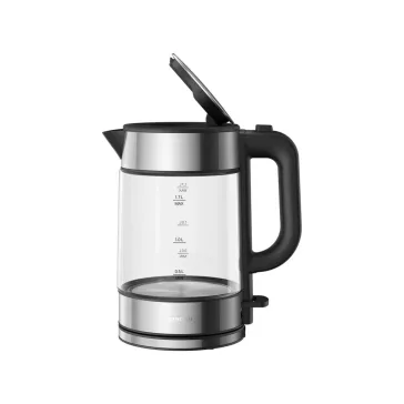 Xiaomi BHR7423EU Electric Glass Kettle EU vízforraló