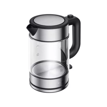 Xiaomi BHR7423EU Electric Glass Kettle EU vízforraló
