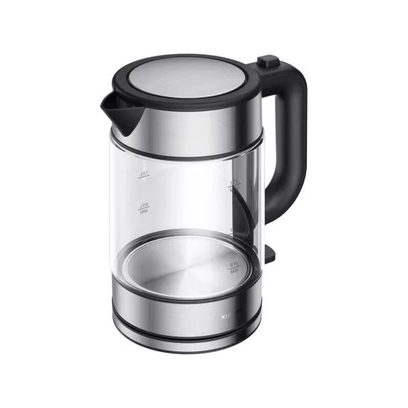 Xiaomi BHR7423EU Electric Glass Kettle EU vízforraló