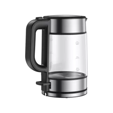 Xiaomi BHR7423EU Electric Glass Kettle EU vízforraló