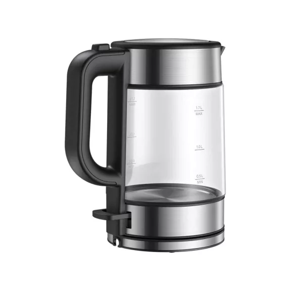 Xiaomi BHR7423EU Electric Glass Kettle EU vízforraló