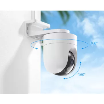 Xiaomi BHR7624GL OUTDOOR CAMERA CW400 EU