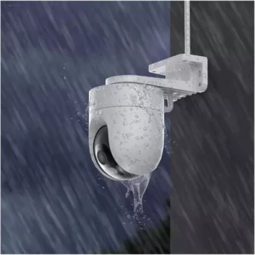 Xiaomi BHR7624GL OUTDOOR CAMERA CW400 EU