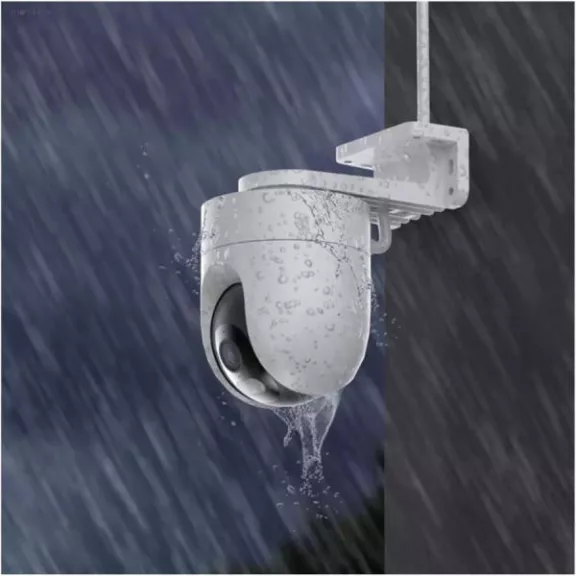 Xiaomi BHR7624GL OUTDOOR CAMERA CW400 EU